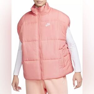 Nike Sportswear Women's Classic Puffer Therma-FIT Loose Vest